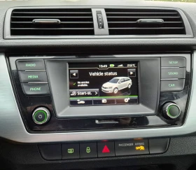 Skoda Fabia 1.2 TSI - 12390 лв. - 81675668 13