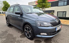 Skoda Fabia 1.2 TSI - 12390 лв. - 81675668 4