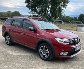 Dacia Logan STEPWAY, 1.5DCI, 91000 km, 2023.  | Mobile.bg    3