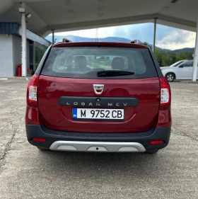 Dacia Logan STEPWAY, 1.5DCI, 91000 km, 2023.  | Mobile.bg    5