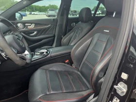 Mercedes-Benz E 43 AMG 4MATIC* BURMESTER* * * *  | Mobile.bg    9