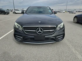 Mercedes-Benz E 43 AMG 4MATIC* BURMESTER* * * *  | Mobile.bg    5