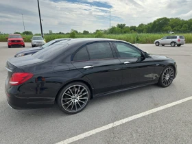 Mercedes-Benz E 43 AMG 4MATIC* BURMESTER* * * *  | Mobile.bg    2