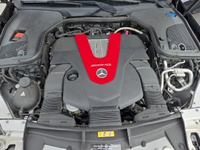 Mercedes-Benz E 43 AMG 4MATIC* BURMESTER* * * *  | Mobile.bg    12