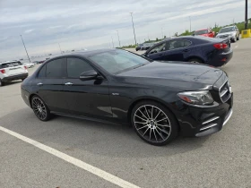 Mercedes-Benz E 43 AMG 4MATIC* BURMESTER* * * *  | Mobile.bg    3