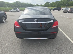 Mercedes-Benz E 43 AMG 4MATIC* BURMESTER* * * *  | Mobile.bg    6