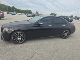  Mercedes-Benz E 43 A...
