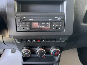 Renault Express Life/1.5dci/95k.c./6MT/ГАРАНЦИЯ - 23900 лв. - 88043885 11