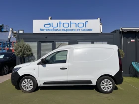 Renault Express Life/1.5dci/95k.c./6MT/ГАРАНЦИЯ - 23900 лв. - 88043885 2