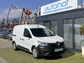 Renault Express Life/1.5dci/95k.c./6MT/ГАРАНЦИЯ - 23900 лв. - 88043885 6