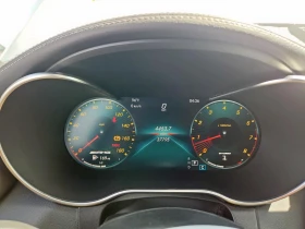 Mercedes-Benz C 43 AMG AMG,  !*   | Mobile.bg    9