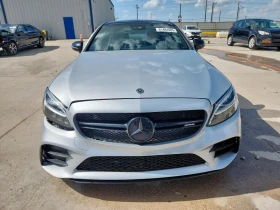 Mercedes-Benz C 43 AMG AMG,  !*   | Mobile.bg    5