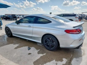 Mercedes-Benz C 43 AMG AMG,  !*   | Mobile.bg    2