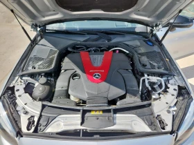 Mercedes-Benz C 43 AMG AMG,  !*   | Mobile.bg    11