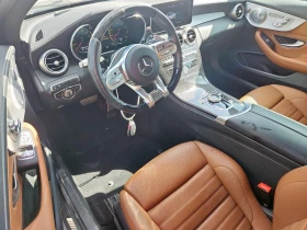 Mercedes-Benz C 43 AMG AMG,  !*   | Mobile.bg    8