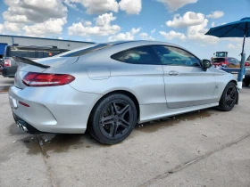 Mercedes-Benz C 43 AMG AMG,  !*   | Mobile.bg    3