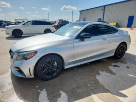 Mercedes-Benz C 43 AMG AMG, Топ състояние!*   - изображение 1