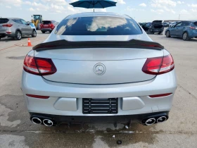 Mercedes-Benz C 43 AMG AMG,  !*   | Mobile.bg    6