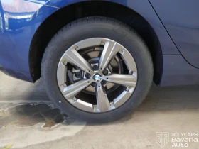 Обява за продажба на BMW 218 i Active Tourer Steptronic ~58 392 лв. - изображение 11