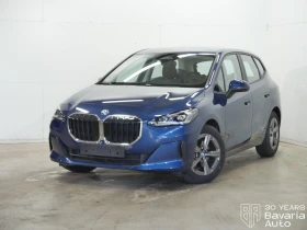 Обява за продажба на BMW 218 i Active Tourer Steptronic ~58 392 лв. - изображение 1