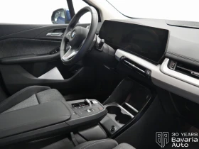 Обява за продажба на BMW 218 i Active Tourer Steptronic ~58 392 лв. - изображение 6