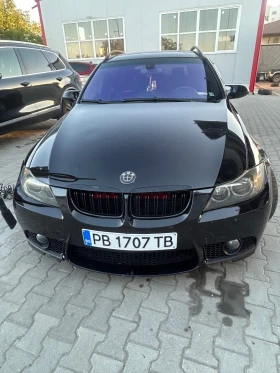 BMW 320 | Mobile.bg    2