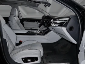 Audi A8 Long 60 TFSI Quattro = S-line =  | Mobile.bg    8