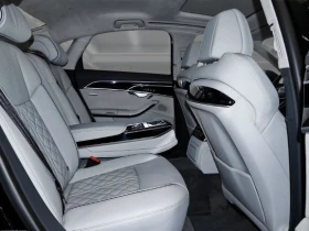 Audi A8 Long 60 TFSI Quattro = S-line =  | Mobile.bg    9