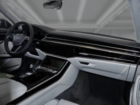 Audi A8 Long 60 TFSI Quattro = S-line =  | Mobile.bg    7