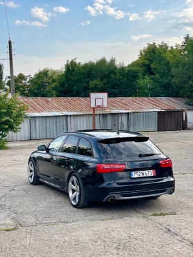 Audi A6 3.0BiTDI 313 8Hp Quattro | Mobile.bg    6