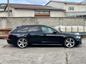 Audi A6 3.0BiTDI 313 8Hp Quattro | Mobile.bg    4