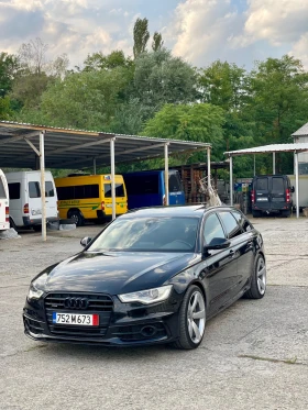 Audi A6 3.0BiTDI 313 8Hp Quattro | Mobile.bg    3