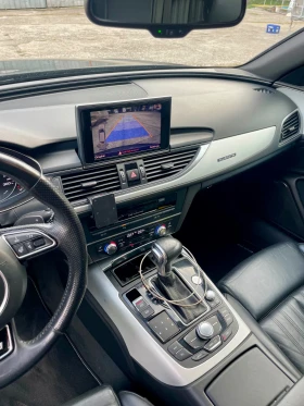 Audi A6 3.0BiTDI 313 8Hp Quattro | Mobile.bg    11