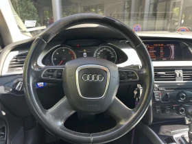 Audi A4 2.0 TDI | Mobile.bg    12