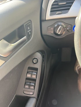 Audi A4 2.0 TDI | Mobile.bg    15
