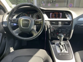 Audi A4 2.0 TDI | Mobile.bg    17