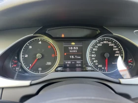Audi A4 2.0 TDI | Mobile.bg    7