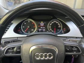 Audi A4 2.0 TDI | Mobile.bg    5