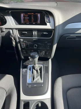 Audi A4 2.0 TDI | Mobile.bg    13
