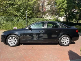 Audi A4 2.0 TDI | Mobile.bg    2
