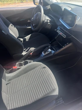 Peugeot 2008 1.2i Автомат EAT8 - 26999 лв. - 51938160 8