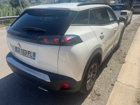 Peugeot 2008 1.2i Автомат EAT8 - 26999 лв. - 51938160 4