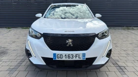 Peugeot 2008 1.2i EAT8 НАЛИЧНА