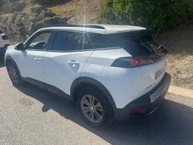 Peugeot 2008 1.2i Автомат EAT8 - 26999 лв. - 51938160 3
