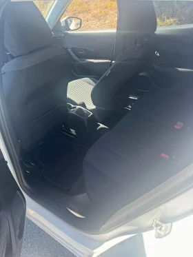 Peugeot 2008 1.2i Автомат EAT8 - 26999 лв. - 51938160 10