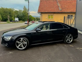 Audi A8 4.2 TDI / Long / W12 / Full - 37999 лв. - 62750176 2