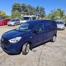 Обява за продажба на Dacia Dokker 1.6 ГАЗ Sce ambiance  ~13 900 лв. - изображение 1