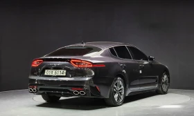 Обява за продажба на Kia Stinger 2.2 Diesel 2WD * НАЙ-ДОБРА ЦЕНА В БЪЛГАРИЯ*  ~28 089 лв. - изображение 1