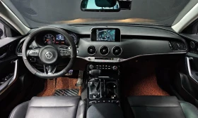 Обява за продажба на Kia Stinger 2.2 Diesel 2WD * НАЙ-ДОБРА ЦЕНА В БЪЛГАРИЯ*  ~28 089 лв. - изображение 6