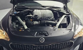 Обява за продажба на Kia Stinger 2.2 Diesel 2WD * НАЙ-ДОБРА ЦЕНА В БЪЛГАРИЯ*  ~28 089 лв. - изображение 5